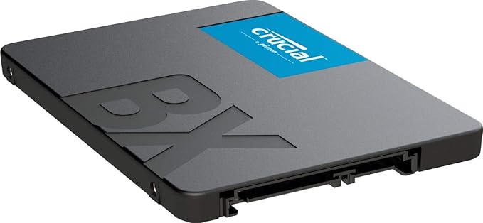 CRUCIAL 16GB DDR4 2666MHZ LAPTOP RAM CT16G4SFRA266