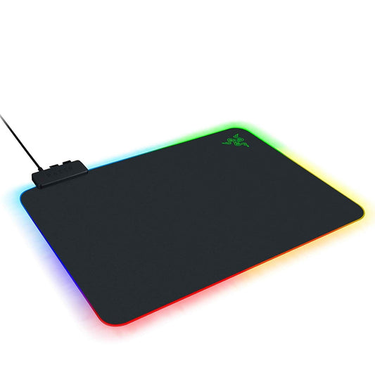 RAZER FIREFLY V2 - HARD SURFACE MOUSE MAT WITH CHROMA