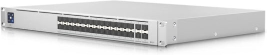UBIQUITI UNIFI PRO AGGREGATION SWITCH (USW-AGGREGATION-PRO)