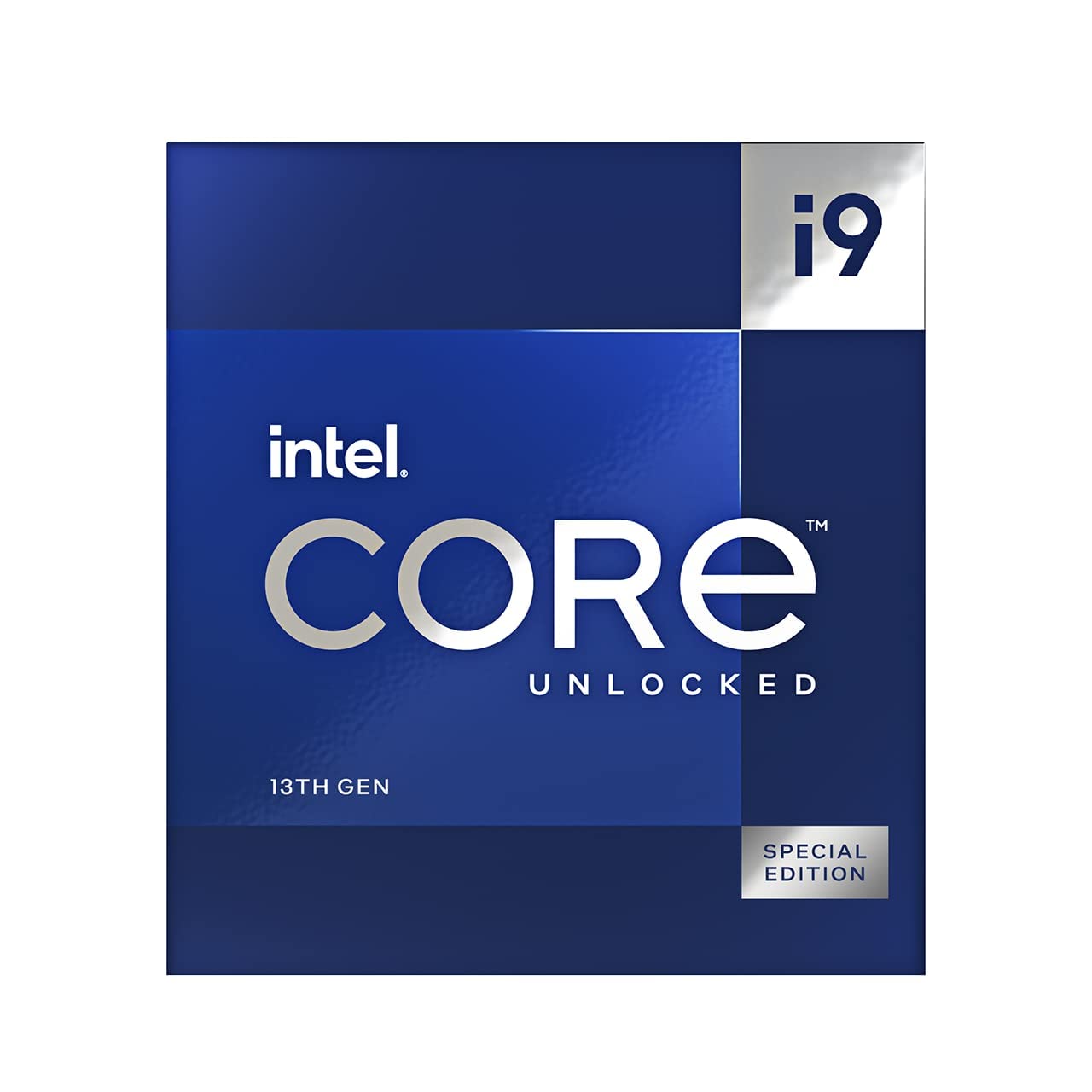 INTEL CORE I9-13900KS 13TH GEN 24 CORE UPTO 6GHZ LGA1700 PROCESSOR