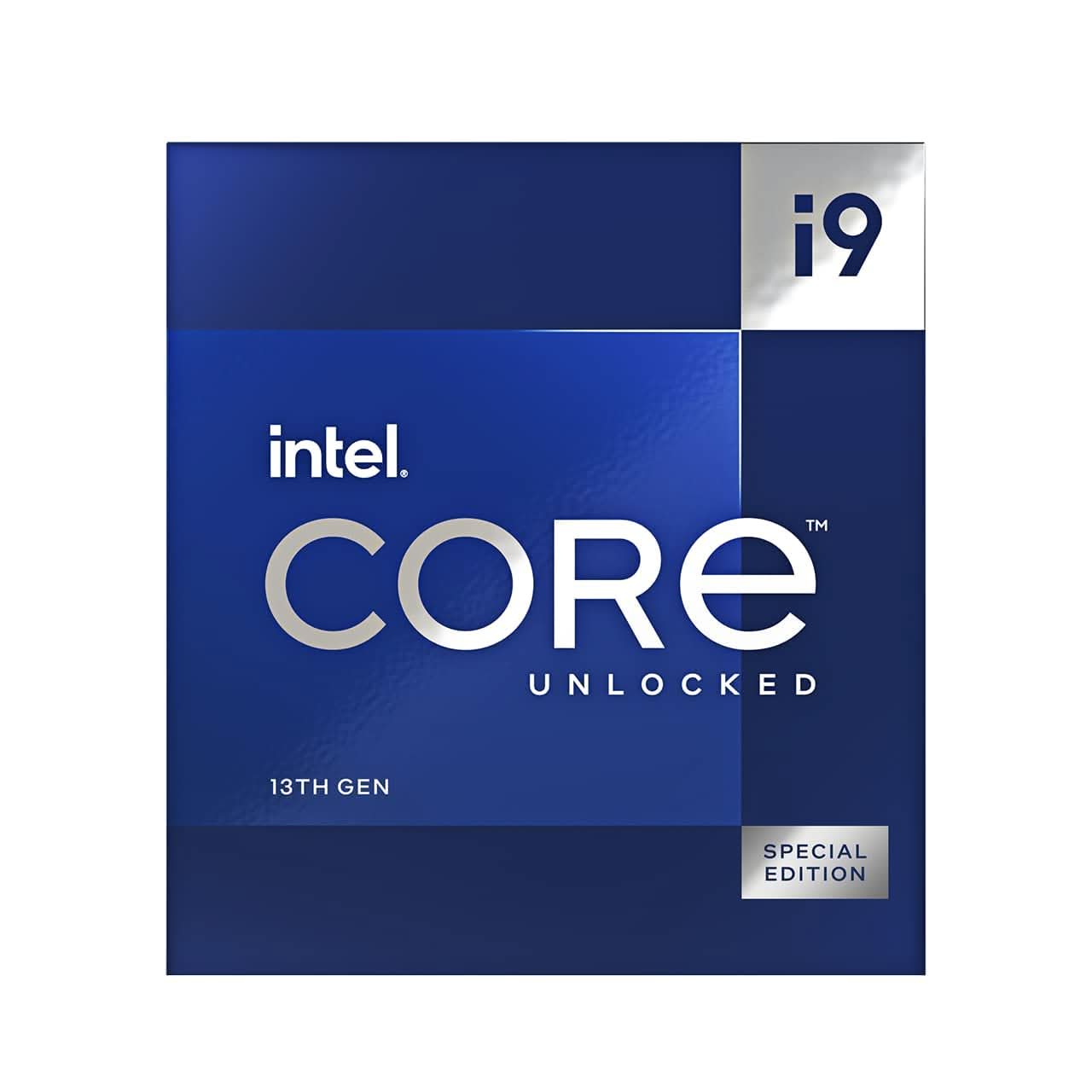 INTEL CORE I9-13900KS 13TH GEN 24 CORE UPTO 6 GHZ LGA1700 PROCESSOR