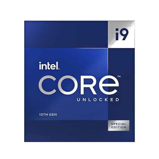 INTEL CORE I9-13900KS 13TH GEN 24 CORE UPTO 6 GHZ LGA1700 PROCESSOR