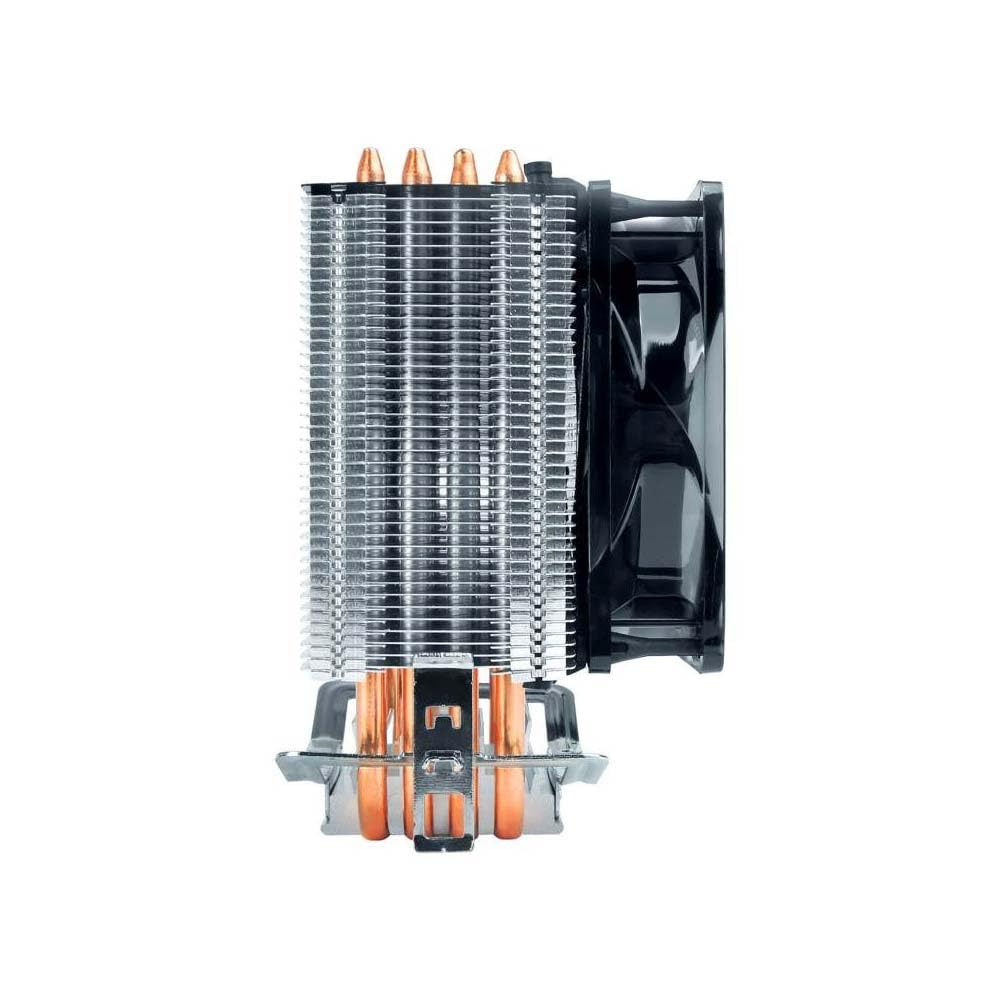 ANTEC A40 PRO SINGLE TOWER CPU AIR COOLER