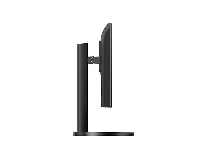 AOC 23.8 IPS Borderless, FHD 1920 x 1080, 100 Hz, 250 cd/m², 1MS, HDMI 1.4 x 1, USB-C ( DP Alt 65 W ) NTSC 89% / sRGB 102% / Adaptive Syc / Flicker Free / Low Blue Mode / Height Adjustable Stand.