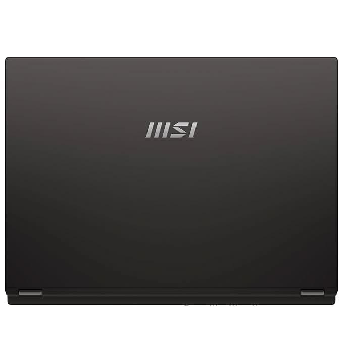 MSI COMMERCIAL 14 H A13MG-064IN LAPTOP (13TH GEN CORE I5/ 16GB/ 512GB SSD/ WIN11)