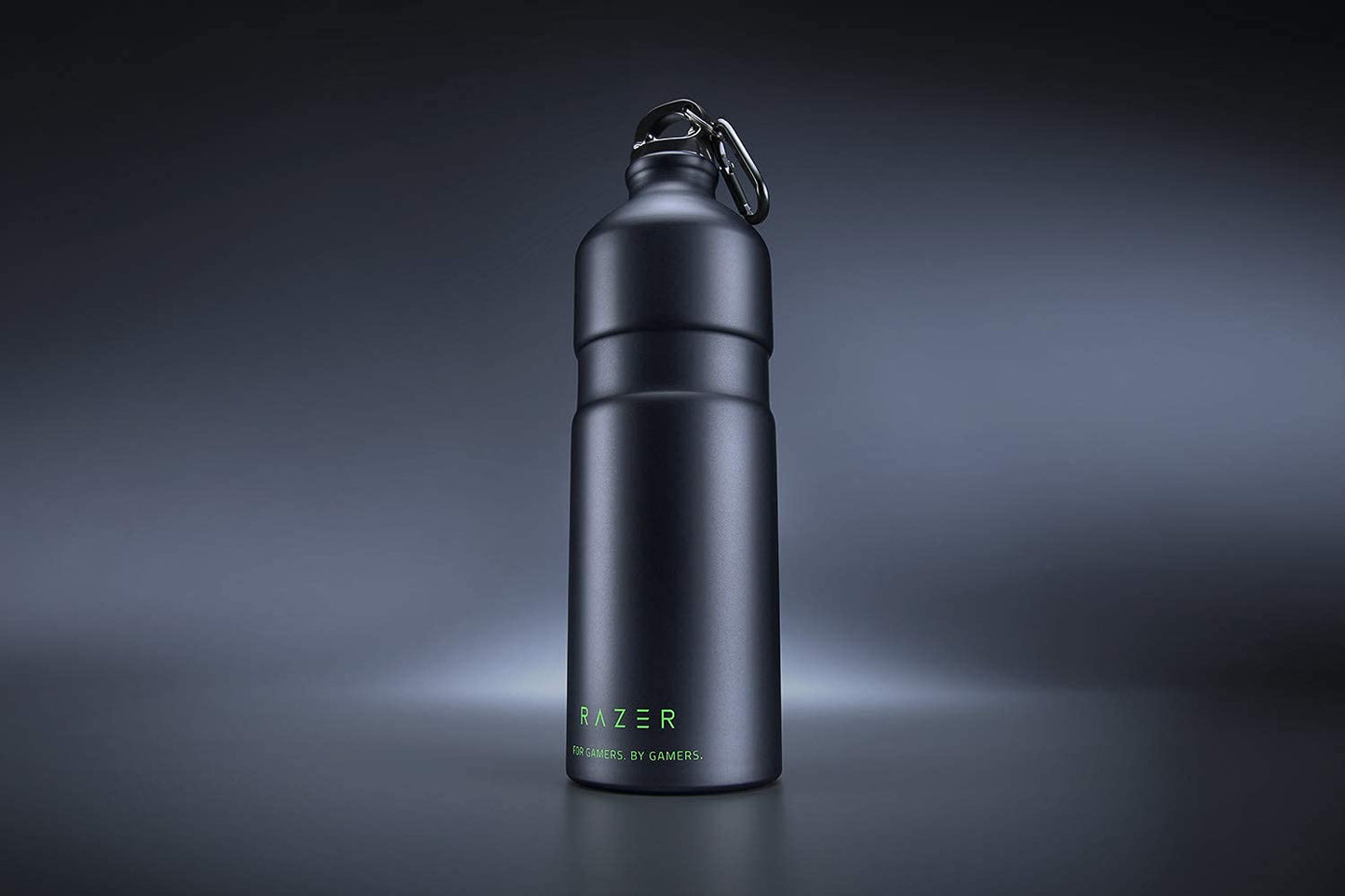 RAZER HYDRATOR BOTTLE CLASSIC BLACK