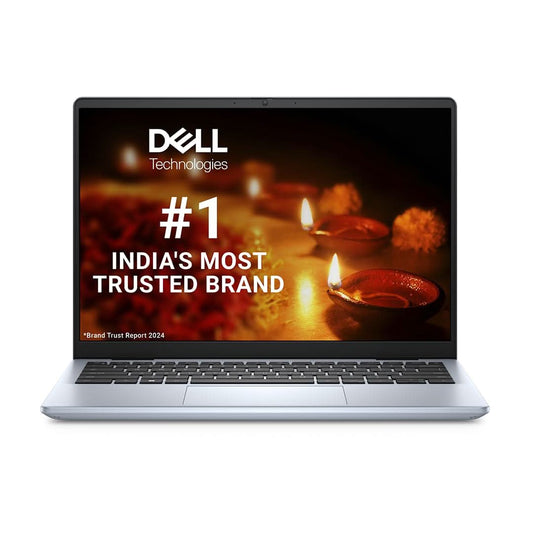 DELL INSPIRON 7440 PLUS [CI5-13420H 13TH GEN/16GB/512GB SSD/WIN11 HOME+MS24/14.0 INCH/INTEGRATED GRAPHICS /1 YEAR(S)/BLUE]