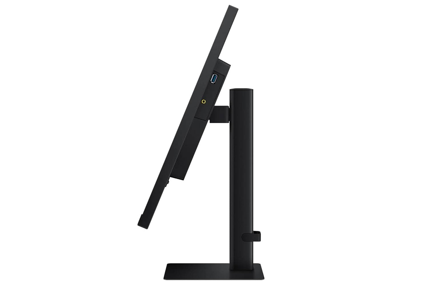 Samsung 27 Inch 4K UHD ViewFinity S7 Monitor LS27D700EAWXXL