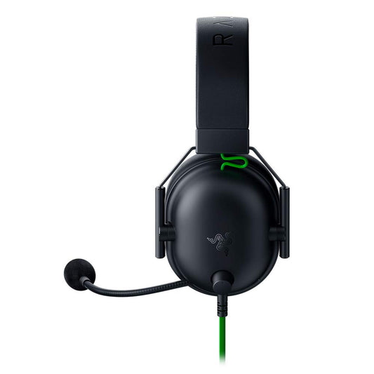 RAZER BLACKSHARK V2 X - MULTI-PLATFORM WIRED ESPORTS HEADSET - FRML PACKAGING