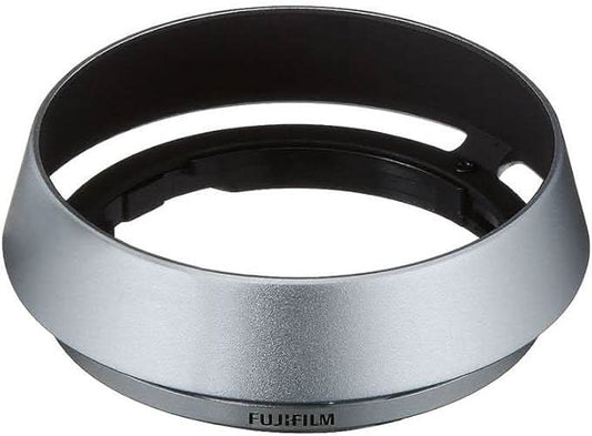 FUJIFILM LH-XF35-2 HOOD FOR XF 35MM F/2 R LENS - SILVER