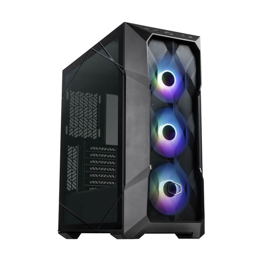 POWERED BY COOLER MASTER (R7/RX 7800XT)