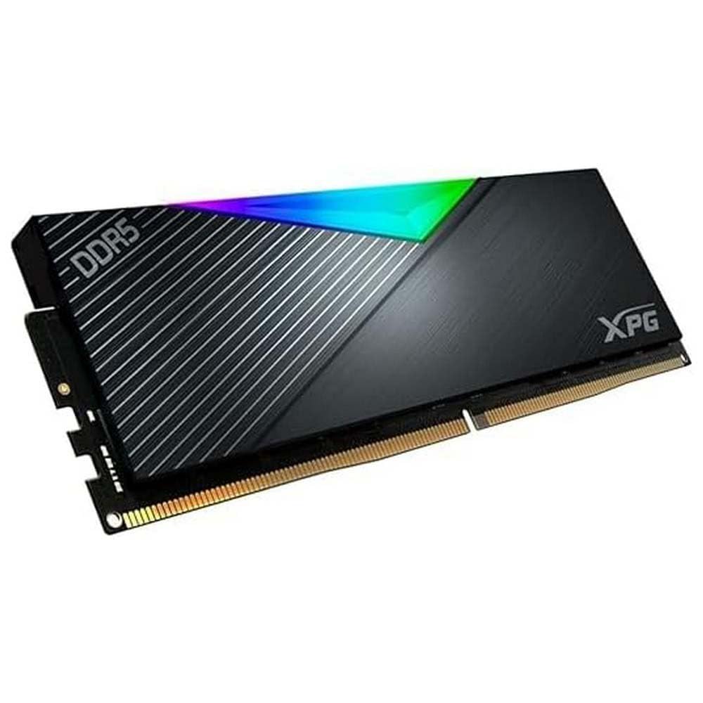 ADATA XPG LANCER RGB 16GB 6000MHZ CL30 DDR5 RAM AX5U6000C3016G-CLARBK
