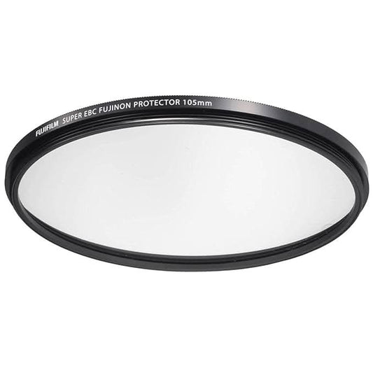 FUJIFILM CAMERA LENS FILTER PRF-105 PROTECTOR FILTER (105MM)