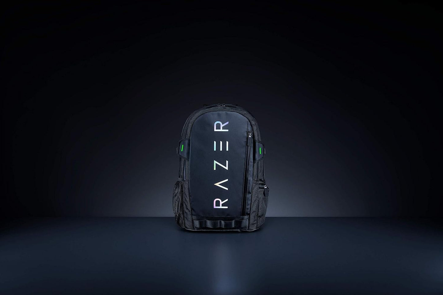 RAZER ROGUE 15 INCH BACKPACK V3 - CHROMATIC EDITION