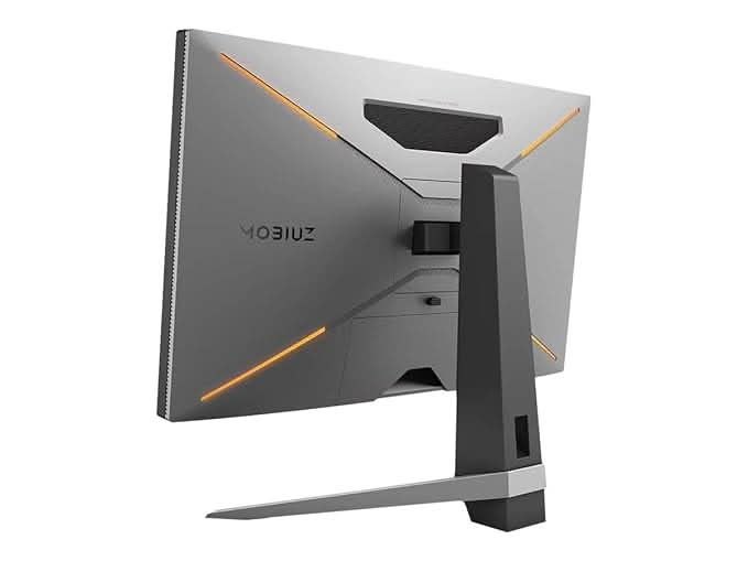 BENQ EX270QM 27 INCH 240HZ QHD GAMING MONITOR– Vishal Peripherals