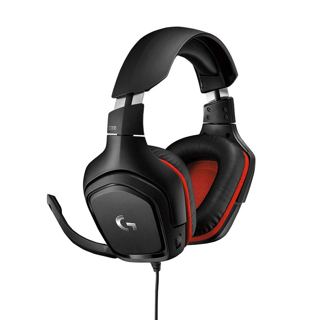 LOGITECH G331 GAMING HEADSET