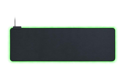 RAZER GOLIATHUS CHROMA EXTENDED - SOFT GAMING MOUSE MAT WITH CHROMA - FRML PACKAGING