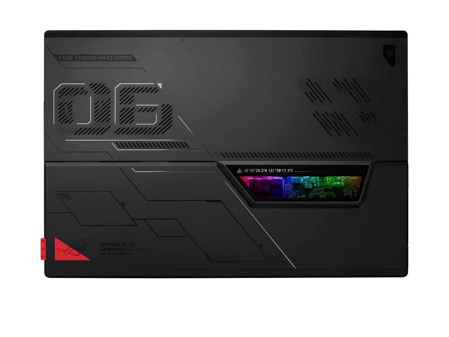 ASUS ROG FLOW Z13 2022 GZ301ZE-LC193WS GAMING LAPTOP (12TH GEN CORE I9