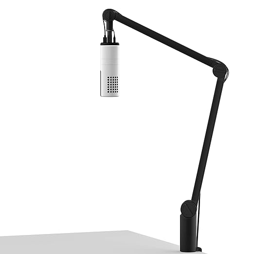 NZXT MICROPHONE BOOM ARM -AP-BOOMA-B1