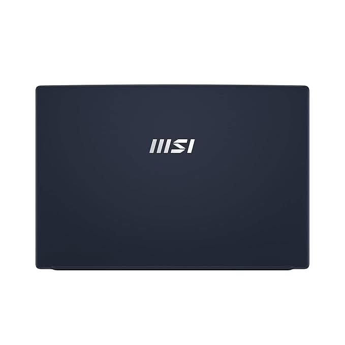 MSI MODERN 15 B13M-291IN LAPTOP (13TH GEN CORE I5/ 8GB/ 512GB SSD/ WIN11 HOME)