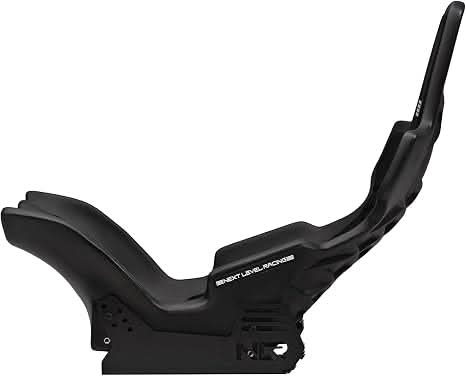 Next Level Racing Elite Formula Sim Racing Seat NLR-E061