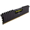 CORSAIR 3200MHZ 16 GB DDR4 RAM CMK16GX4M1E3200C16