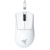 RAZER DEATHADDER V3 PRO - ERGONOMIC WIRELESS GAMING MOUSE- WHITE  RZ01-04630200-R3A1