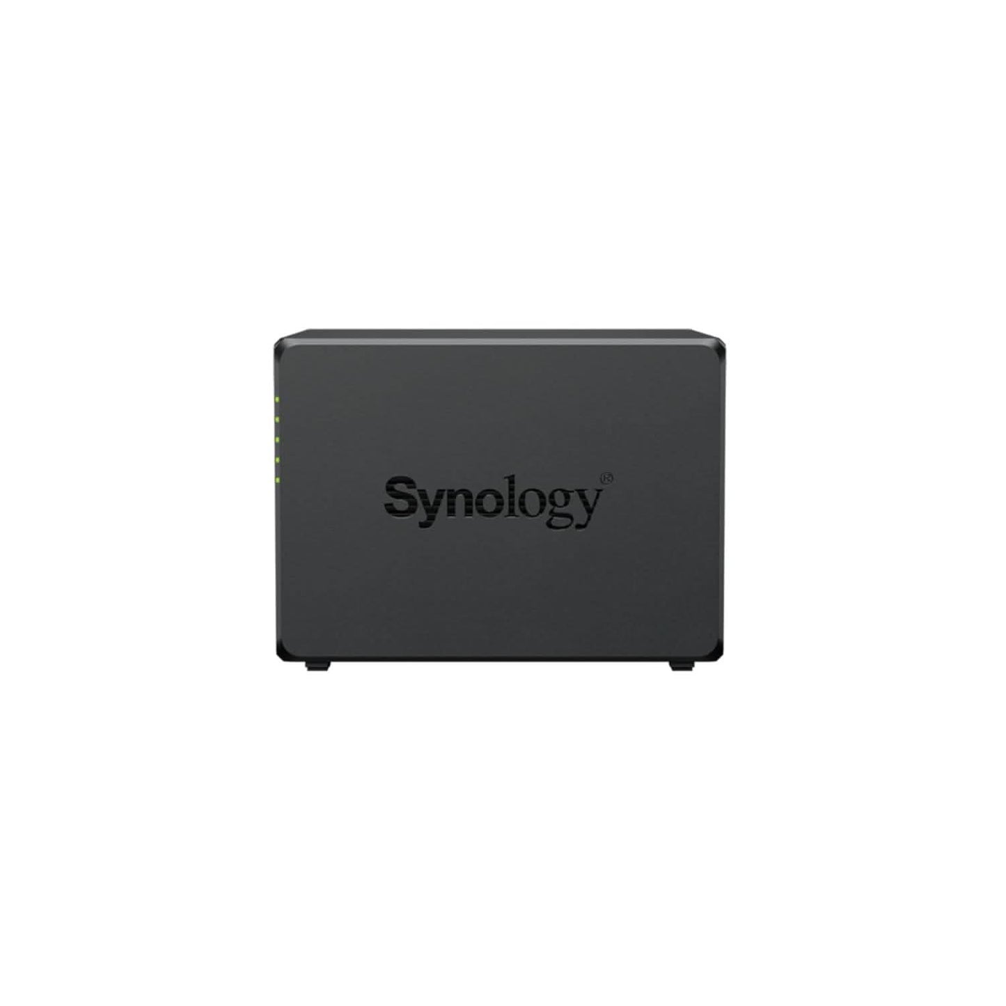 Synology DiskStation DS925+ 4-Bay NAS Diskstation
