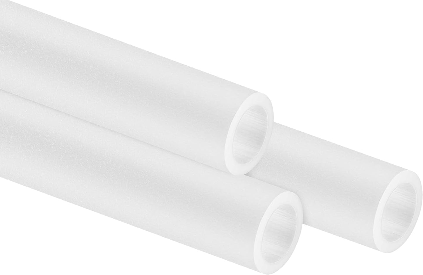 CORSAIR, HYDRO X SERIES, XT HARDLINE, SATIN WHITE, 14MM, TUBING