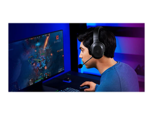 RAZER BARRACUDA X (2022) - WIRELESS MULTI-PLATFORM GAMING AND MOBILE HEADSET - FRML PACKAGING