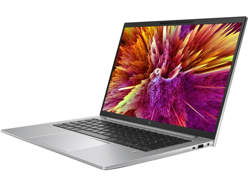 HP ZBOOK FIREFLY I7-1355U,16GB (1X16GB) DDR5 5200,1TB PCIE NVME SSD,RTX A500 4GB,WIN 11 PRO,5MP + IR CAM,14 WUXGA AG 250,NO,WI-FI 6E + BT 5.3,YES,3/3/3