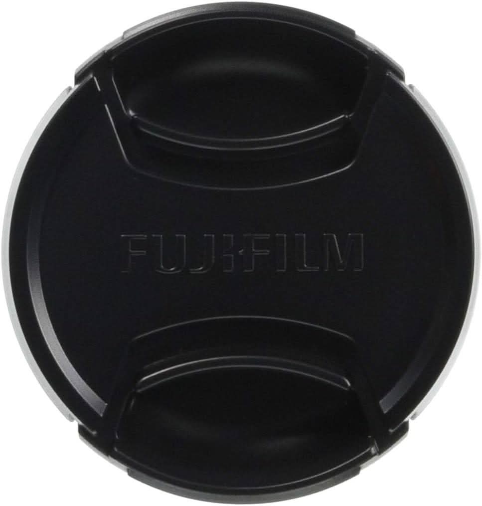 FUJIFILM FLCP-49 FRONT LENS CAP