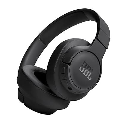 JBL Tune 720BT Wireless Bluetooth 5.3 Headset