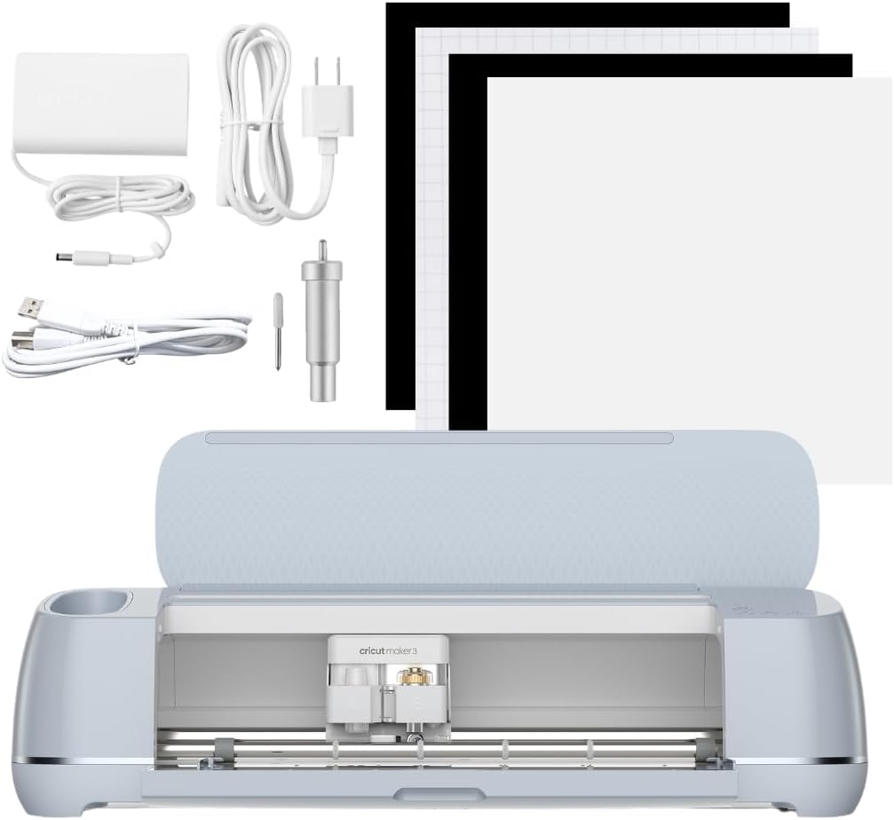 CRICUT MAKER 3