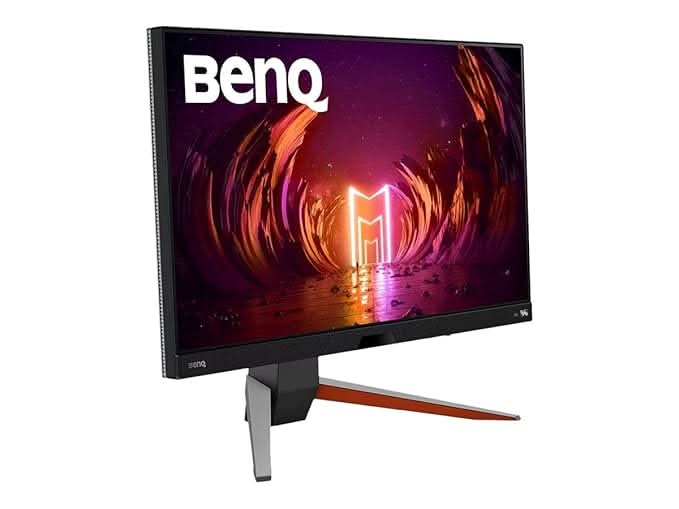 BENQ EX270QM 27 INCH 240HZ QHD GAMING MONITOR