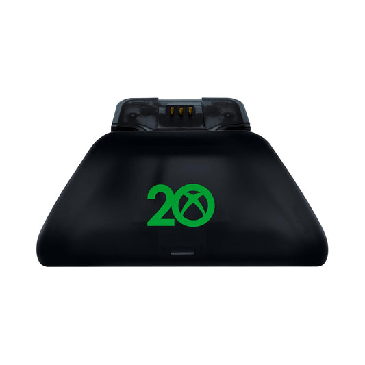 RAZER UNIVERSAL QUICK CHARGING STAND FOR XBOX -RC21-01750900-R3M1