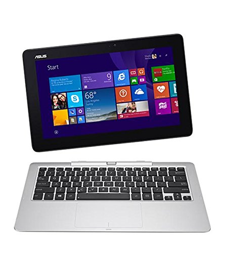 ASUS T200TA-CP004H 11.6-INCH LAPTOP (INTEL ATOM Z3775/2GB/500GB/WINDOWS 8.1), DARK BLUE