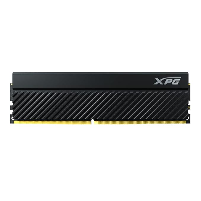 XPG 16GB D4 3200MHZ D45 DESKTOP AX4U320016G16A-CBKD45