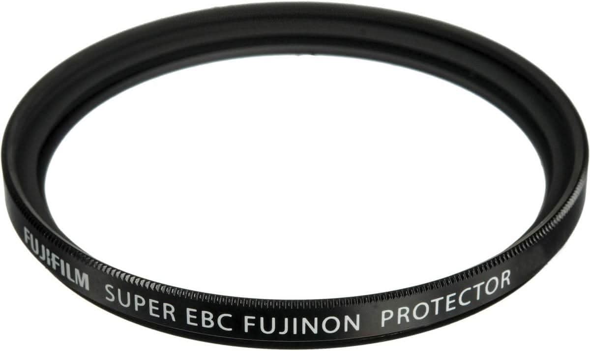 FUJIFILM CAMERA LENS FILTER PRF-67 PROTECTOR FILTER (67MM)
