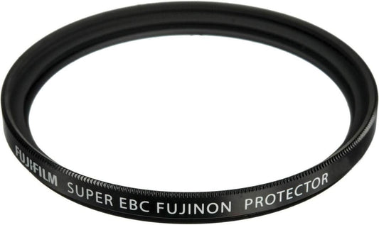 FUJIFILM CAMERA LENS FILTER PRF-67 PROTECTOR FILTER (67MM)