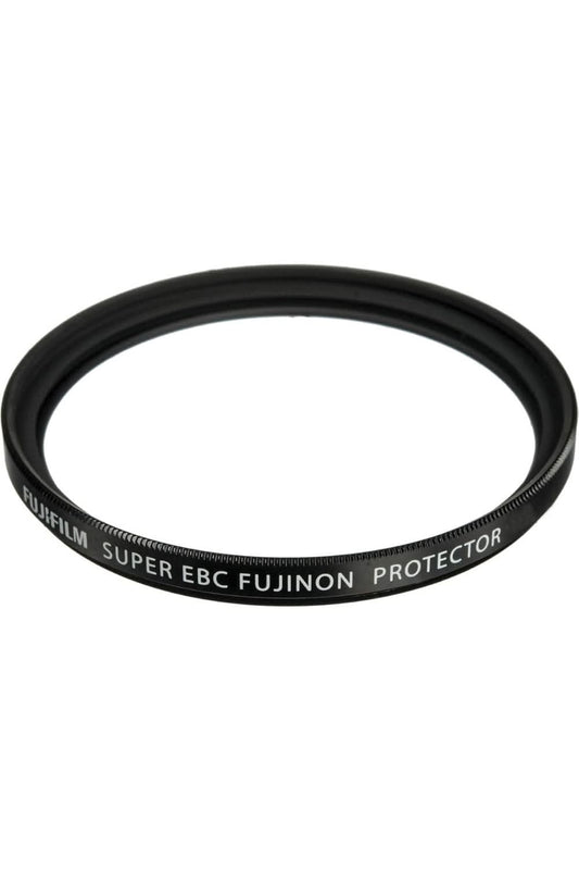 FUJIFILM CAMERA LENS FILTER PRF-58 PROTECTOR FILTER (58MM)