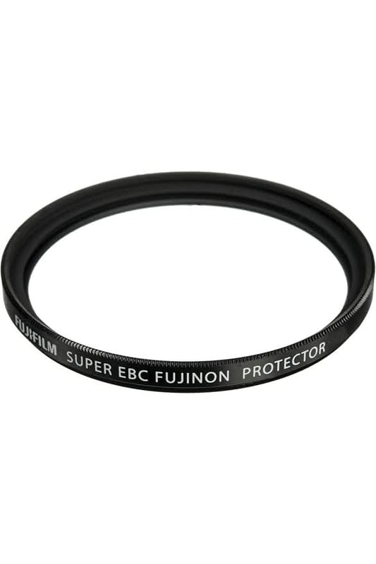 FUJIFILM CAMERA LENS FILTER PRF-62 PROTECTOR FILTER (62MM)