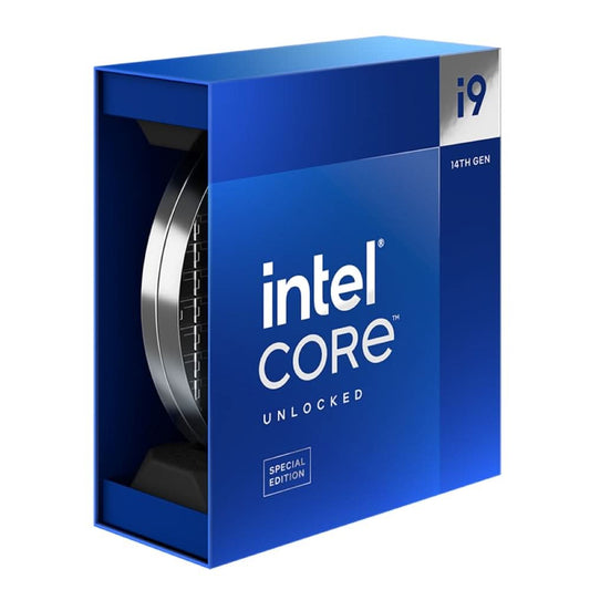 Obsidian Edge Core I9 |RTX 5090 Beast
