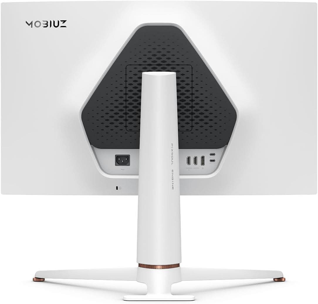 BENQ MOBIUZ EX271Q 27 2K 180HZ GAMING MONITOR