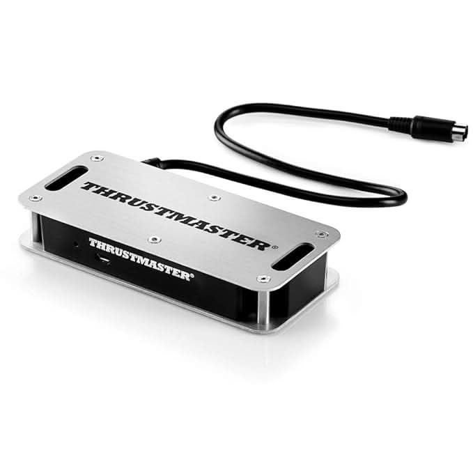 ThrustMaster Sim Hub Racing Game Add On for PS4, Xbox