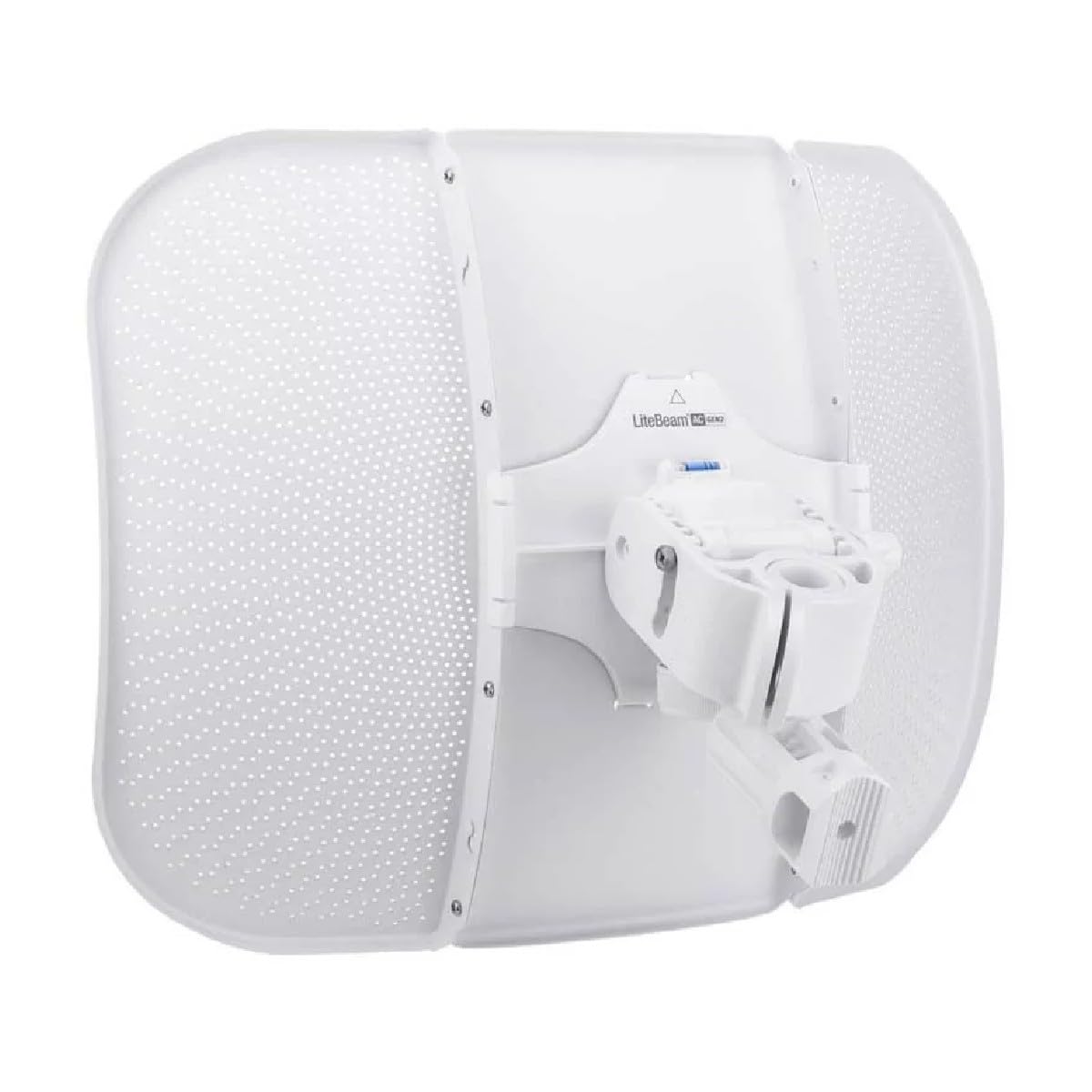 UBIQUITI NETWORKS LBE-M5-23 5GHZ 2-PACK LITEBEAM M5 23DBI OUTDOOR AIRMAX CPE UP TO 30+ KM