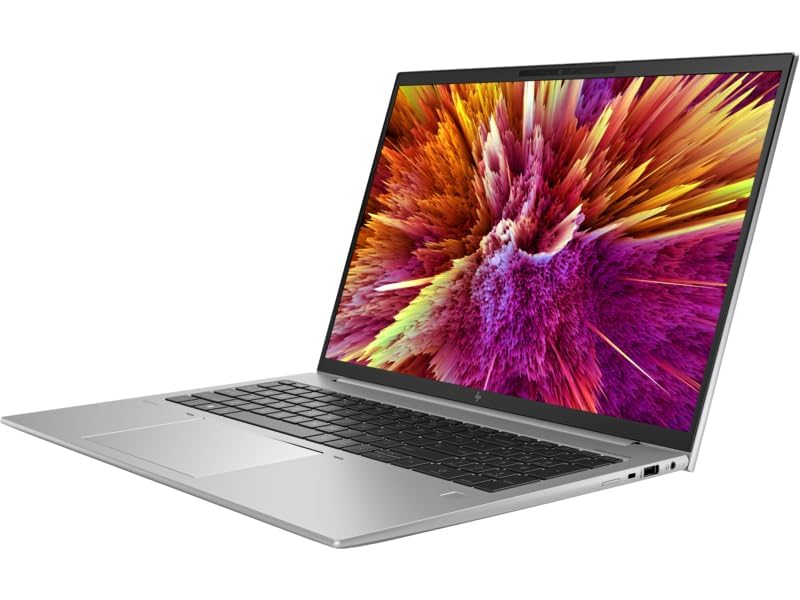 HP ZBOOK FIREFLY I7-1355U,16GB (1X16GB) DDR5 5200,1TB PCIE NVME SSD,RTX A500 4GB,WIN 11 PRO,5MP + IR CAM,16 WUXGA AG 250,YES,WI-FI 6E + BT 5.3,YES,3/3/3