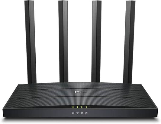 TP-LINK ARCHER AX12 WIFI6 ROUTER AX1500 1XGB WAN