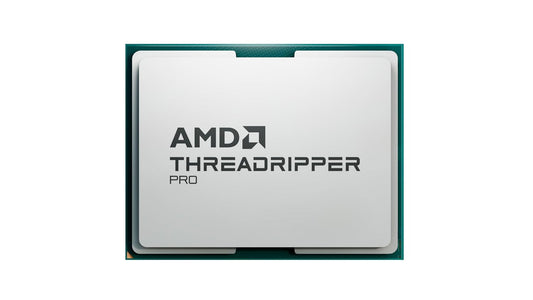 AMD RYZEN PRO THREADRIPPER 7965WX 24 CORE 5.3 GHZ OEM PROCESSOR