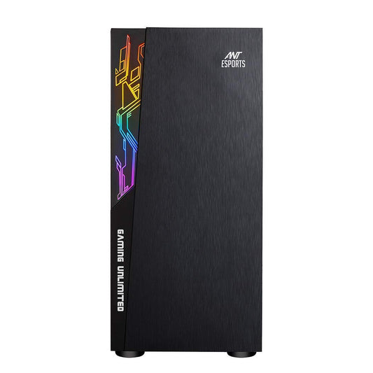 ANT ESPORTS ICE 120AG MID-TOWER ATX CABINET